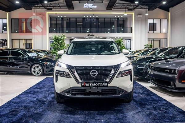 Nissan for sale in Iraq